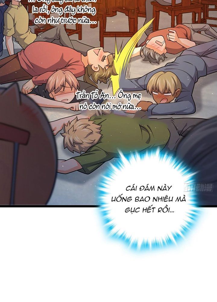 Đại Vương Tha Mạng Chap 949 - Next Chap 950