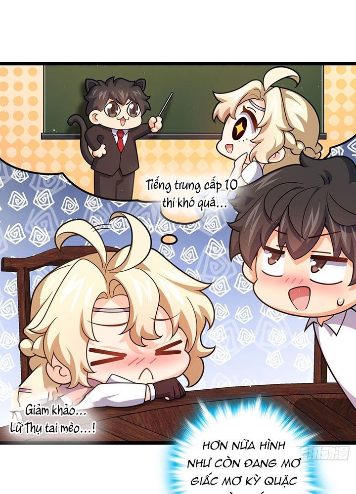Đại Vương Tha Mạng Chap 949 - Next Chap 950