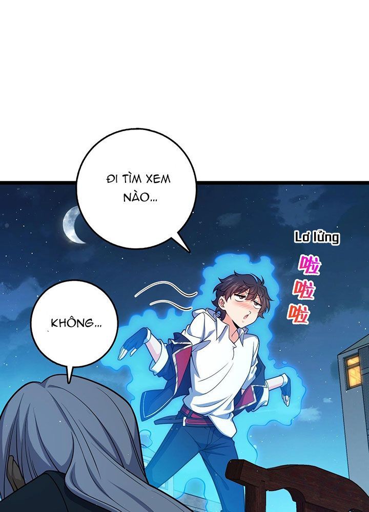 Đại Vương Tha Mạng Chap 949 - Next Chap 950