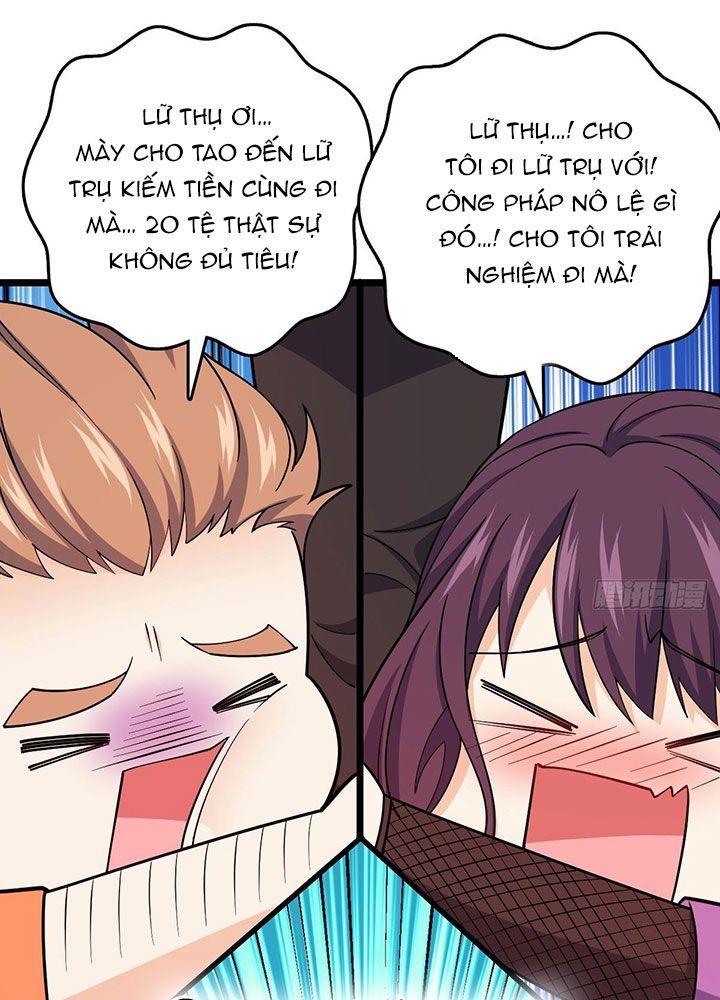 Đại Vương Tha Mạng Chap 949 - Next Chap 950