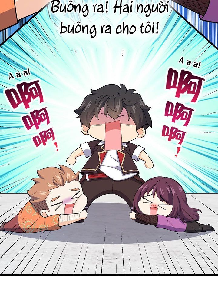 Đại Vương Tha Mạng Chap 949 - Next Chap 950