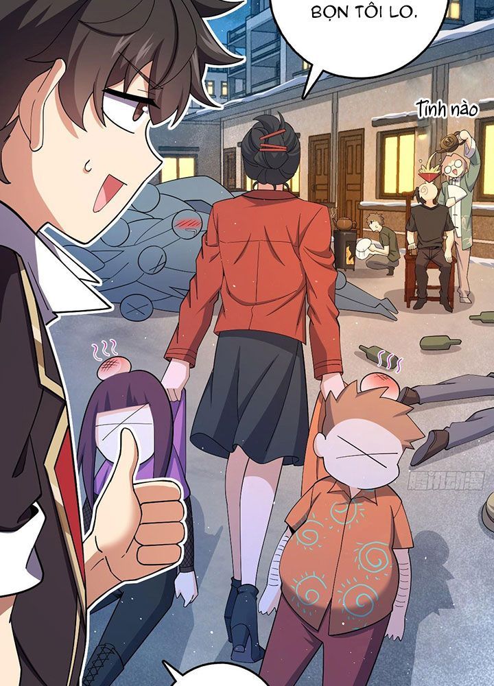 Đại Vương Tha Mạng Chap 949 - Next Chap 950