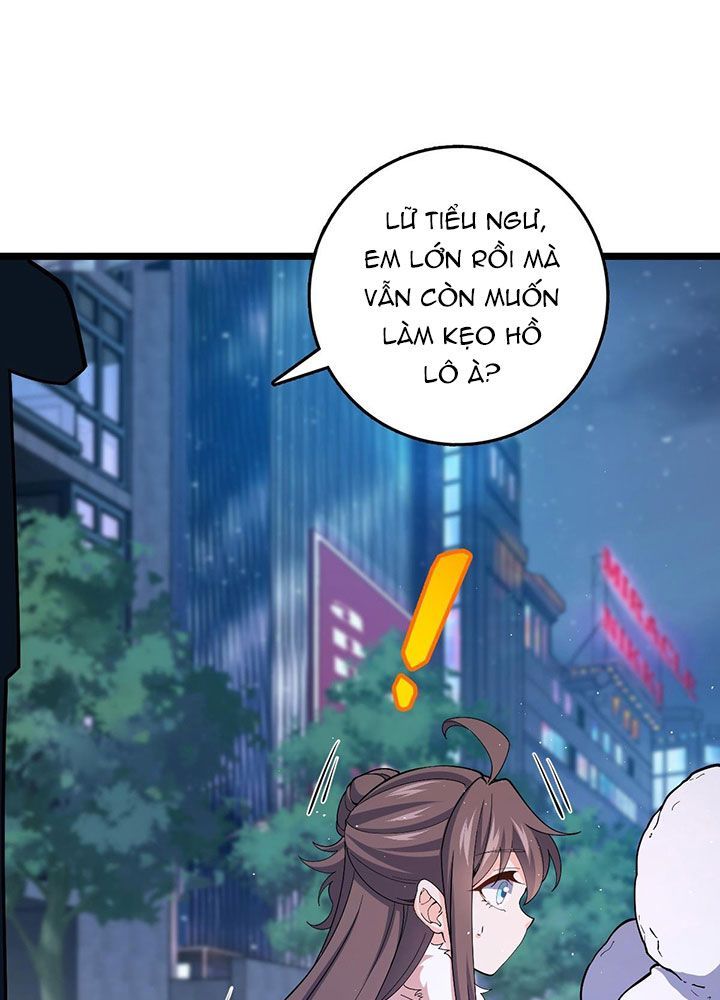 Đại Vương Tha Mạng Chap 949 - Next Chap 950