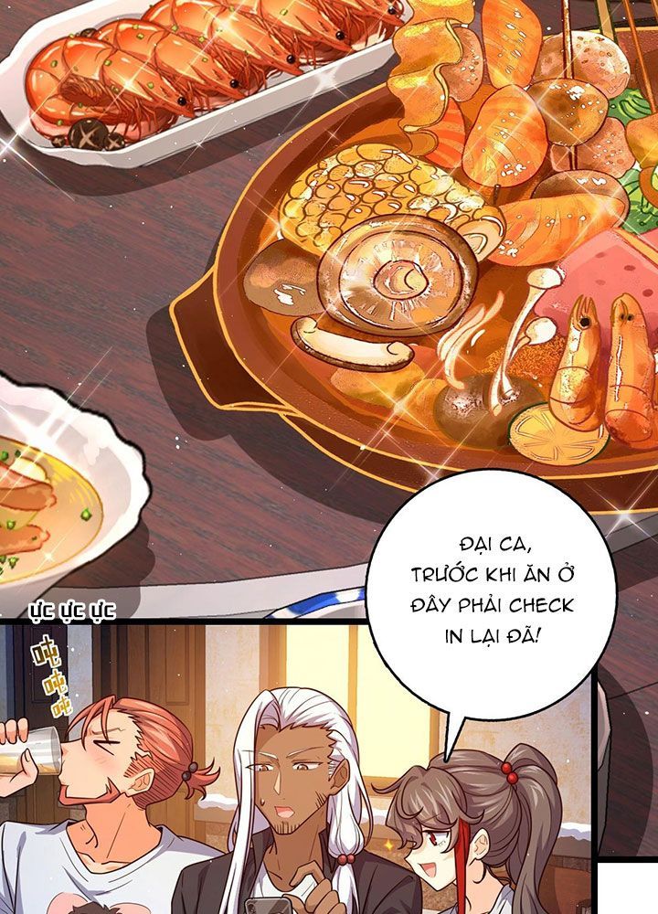 Đại Vương Tha Mạng Chap 949 - Next Chap 950