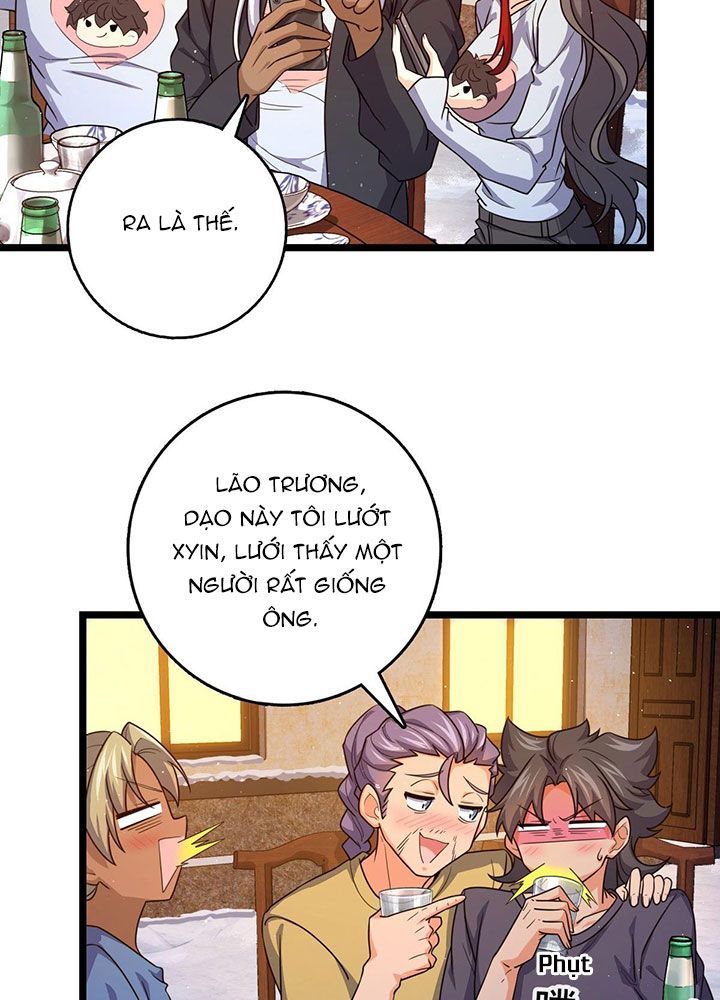 Đại Vương Tha Mạng Chap 949 - Next Chap 950