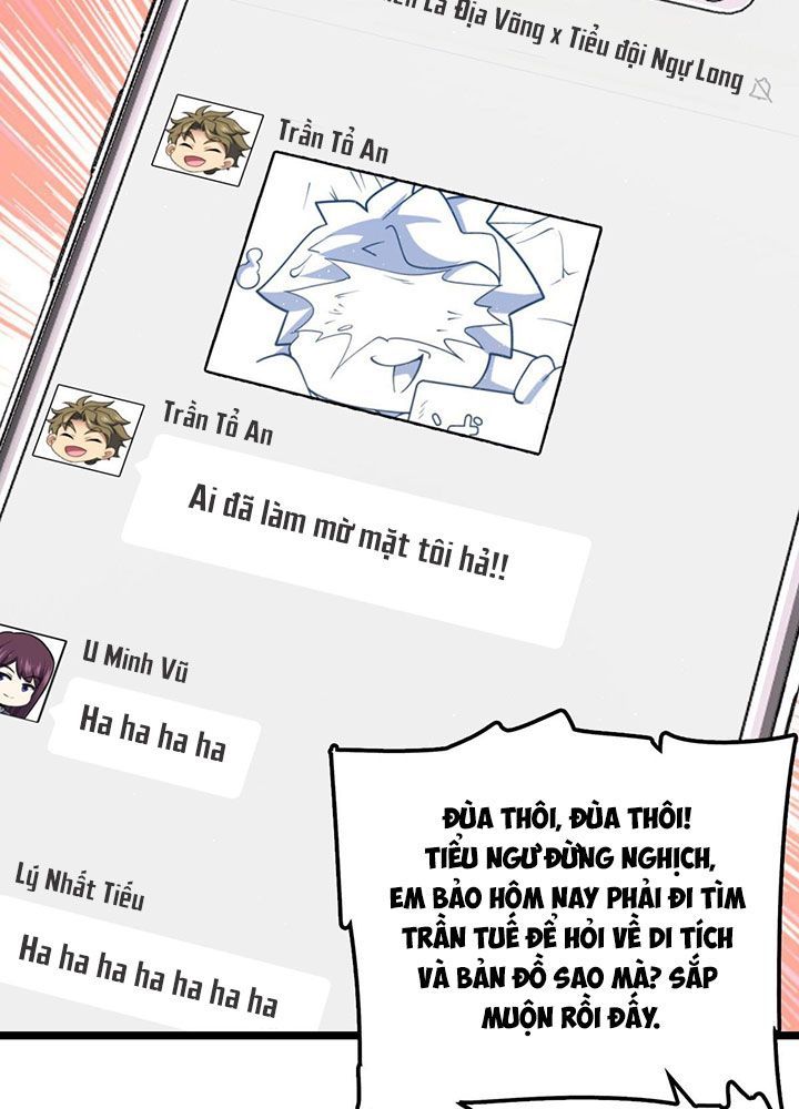 Đại Vương Tha Mạng Chap 949 - Next Chap 950