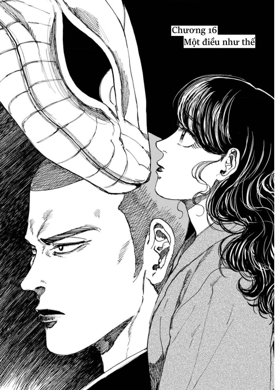 Đại Xà Phu Nhân Chap 16 - Next Chap 17