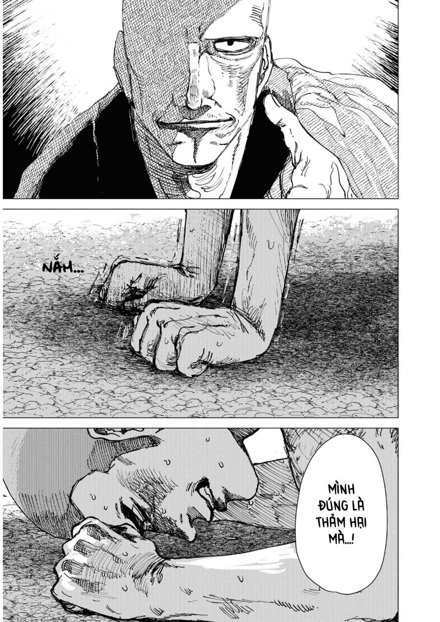 Đại Xà Phu Nhân Chap 16 - Next Chap 17