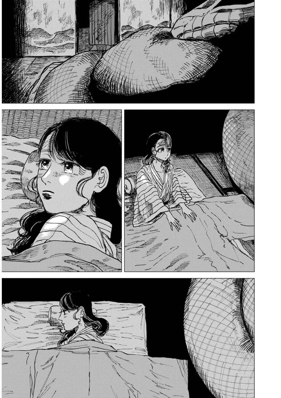 Đại Xà Phu Nhân Chap 16 - Next Chap 17