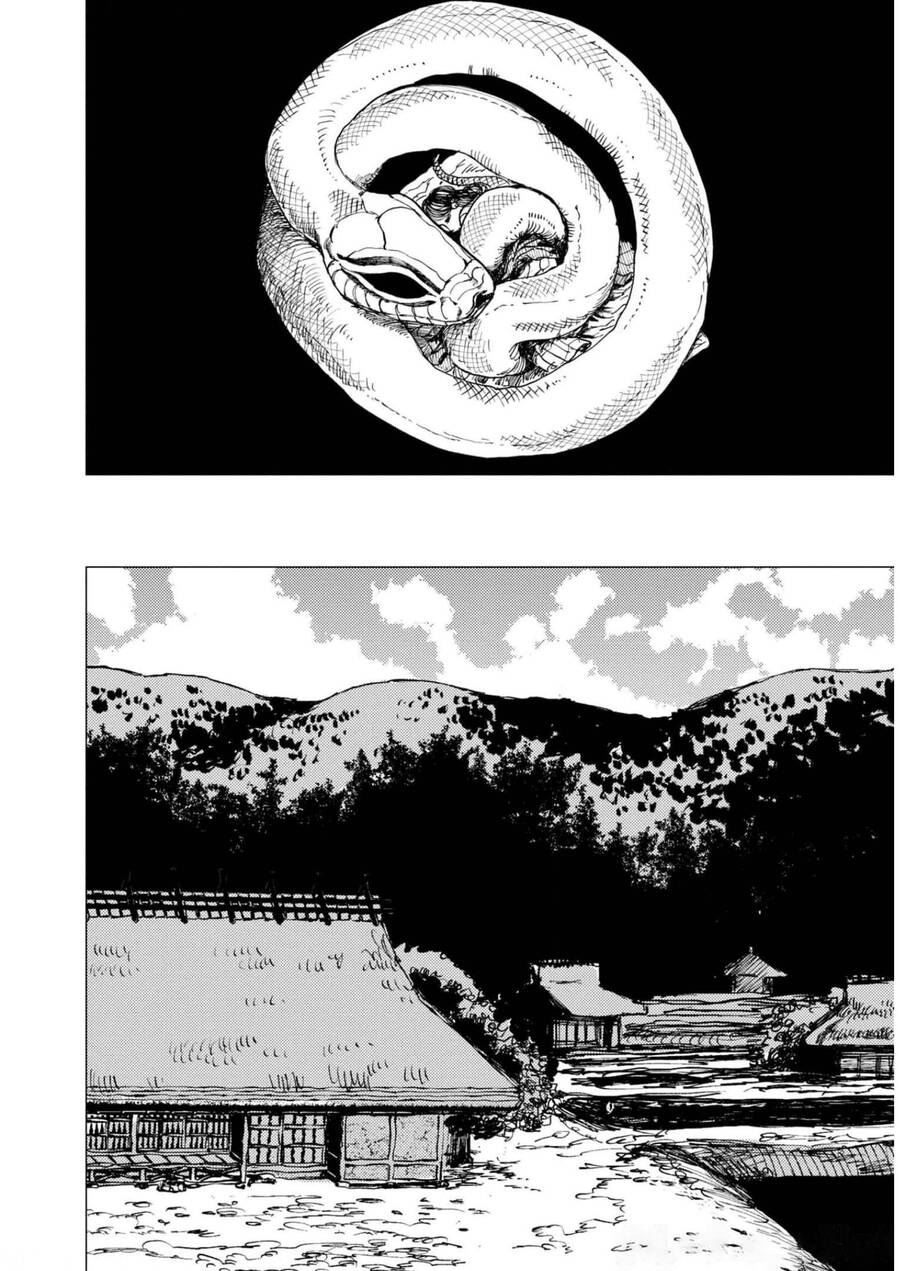 Đại Xà Phu Nhân Chap 16 - Next Chap 17
