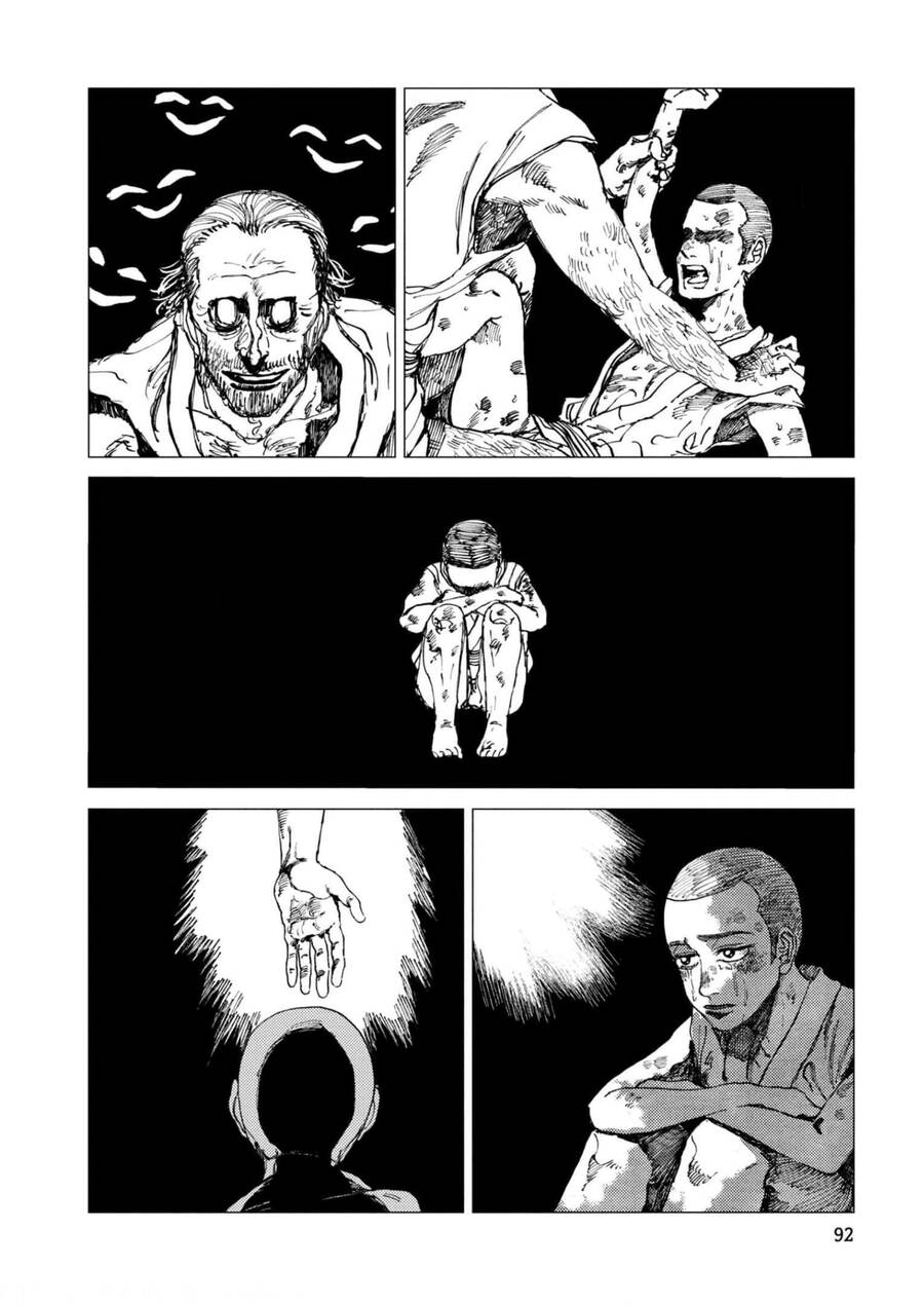 Đại Xà Phu Nhân Chap 16 - Next Chap 17