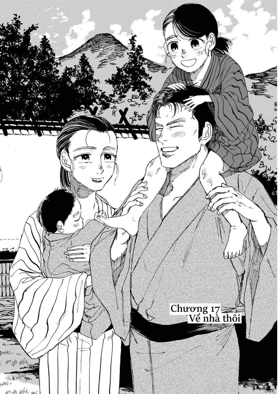 Đại Xà Phu Nhân Chap 17 - Next Chap 18