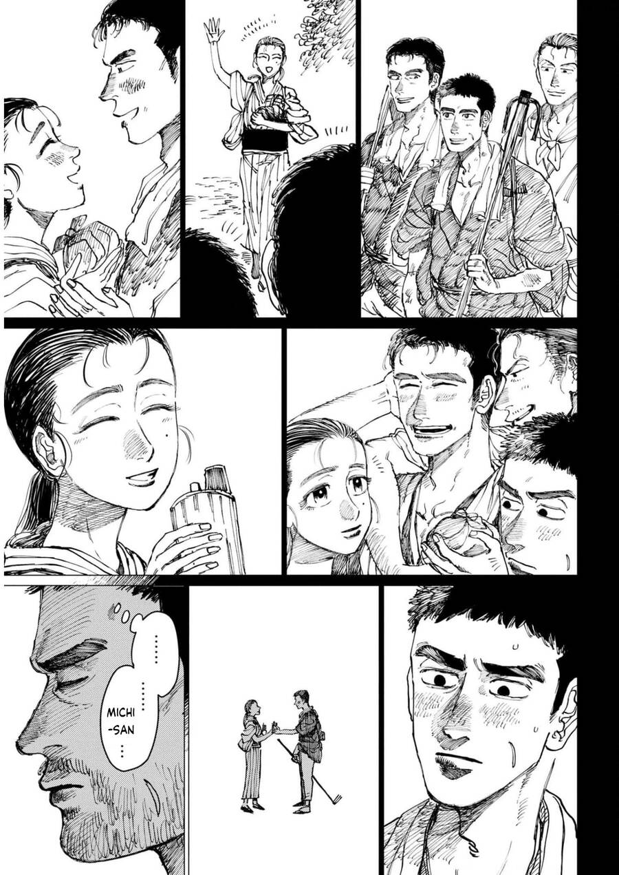 Đại Xà Phu Nhân Chap 18 - Next Chap 19