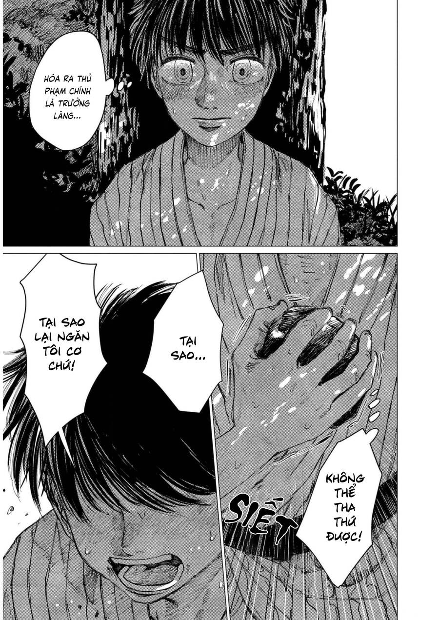 Đại Xà Phu Nhân Chap 18 - Next Chap 19