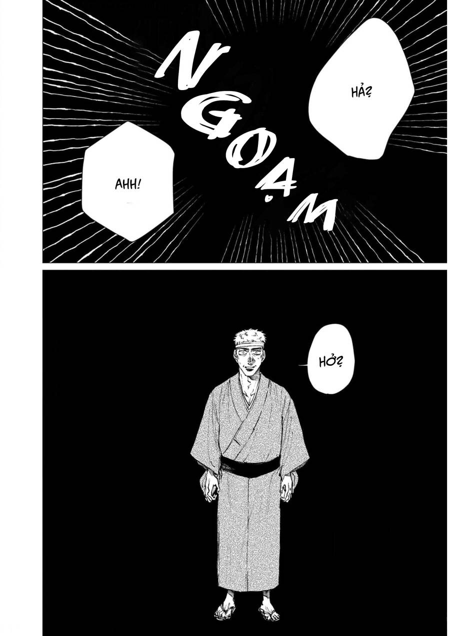 Đại Xà Phu Nhân Chap 18 - Next Chap 19