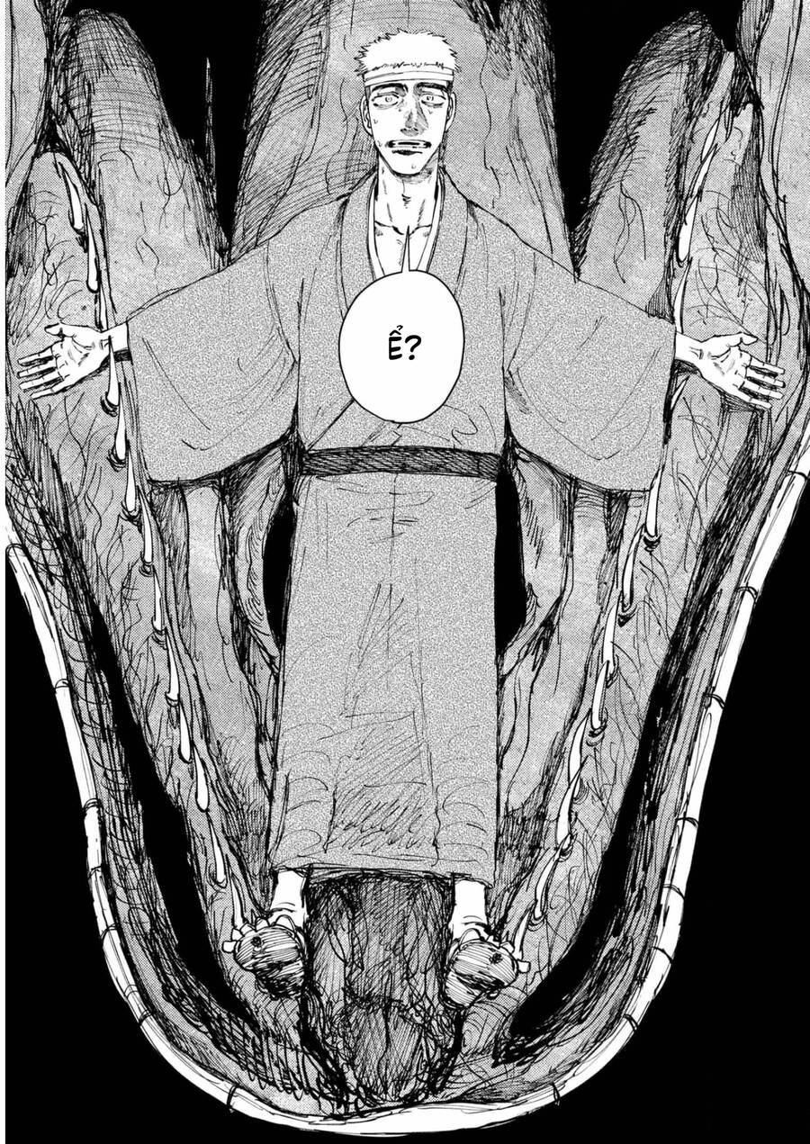 Đại Xà Phu Nhân Chap 18 - Next Chap 19