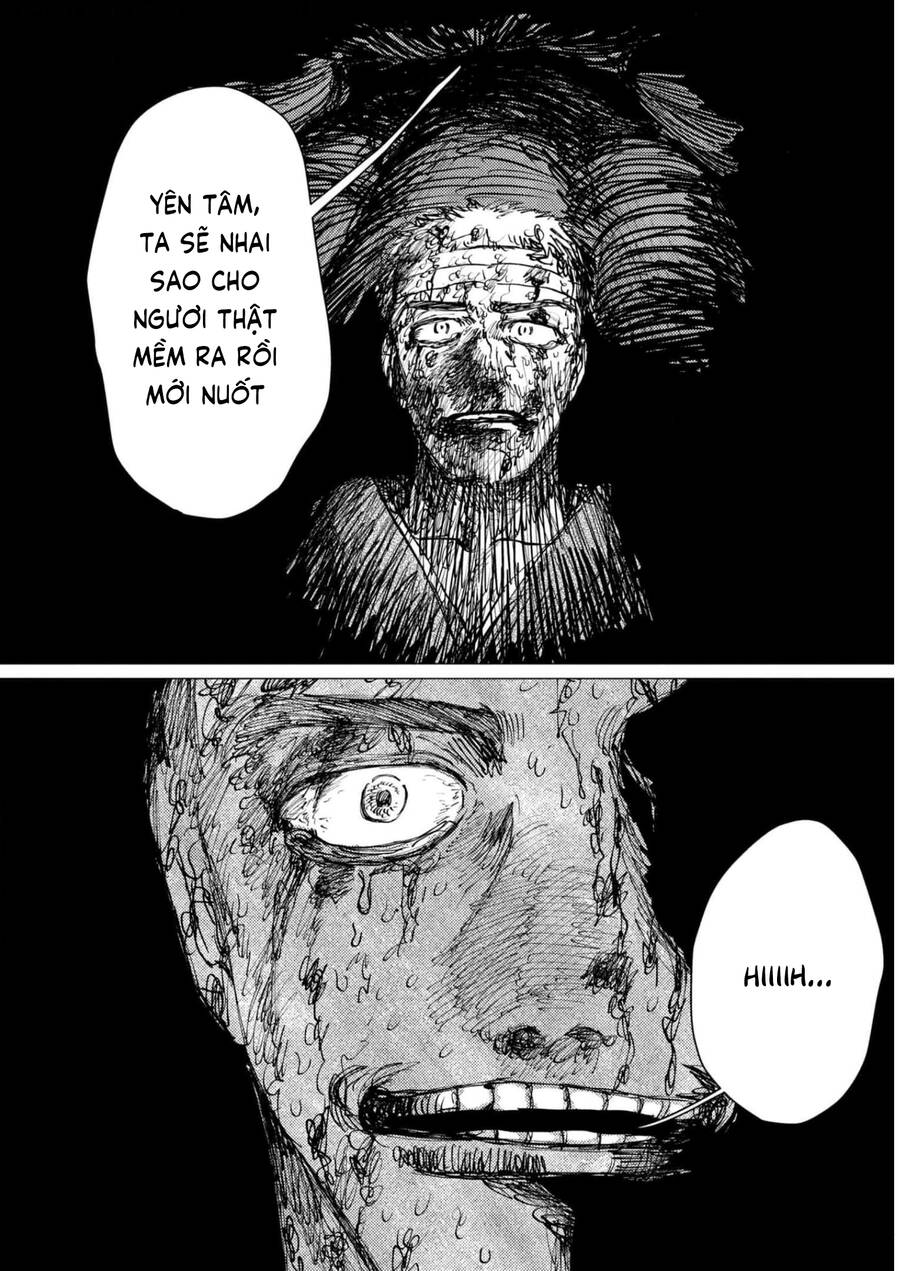 Đại Xà Phu Nhân Chap 18 - Next Chap 19