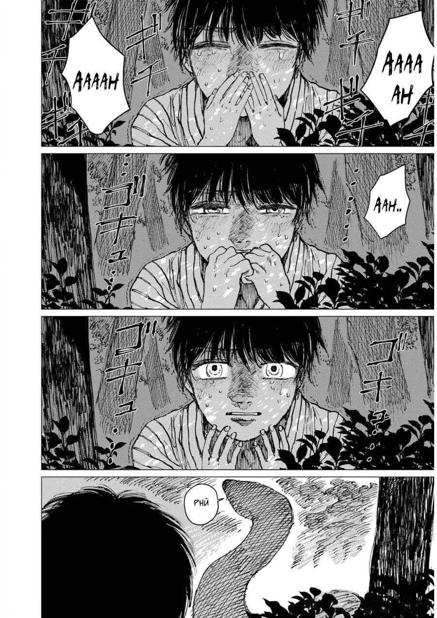 Đại Xà Phu Nhân Chap 18 - Next Chap 19