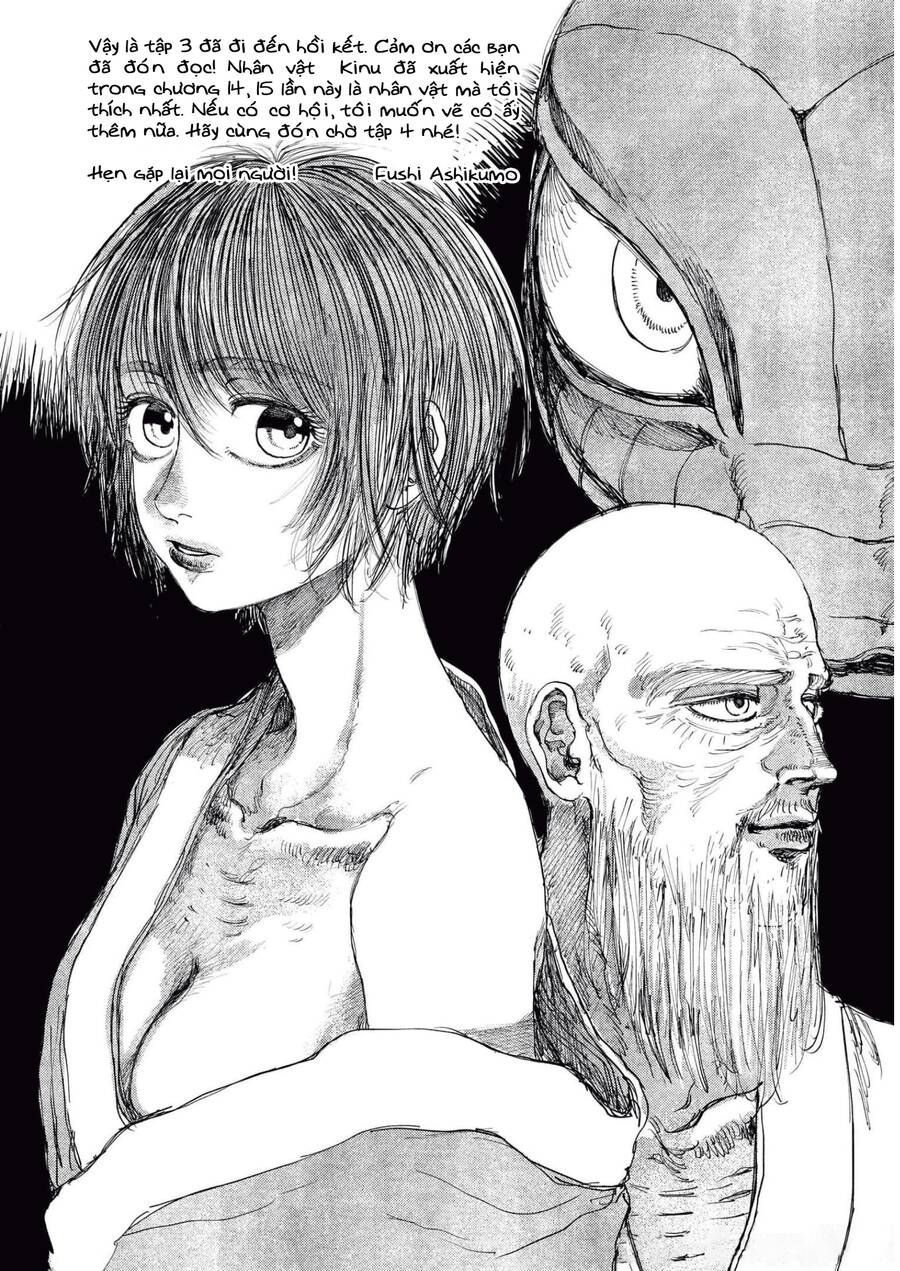 Đại Xà Phu Nhân Chap 18 - Next Chap 19