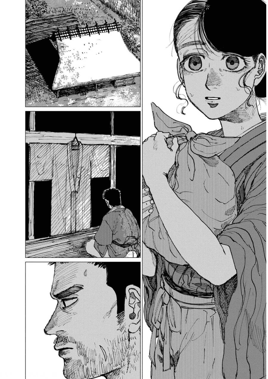 Đại Xà Phu Nhân Chap 18 - Next Chap 19