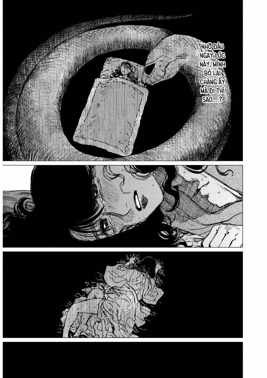 Đại Xà Phu Nhân Chap 20 - Next Chap 21
