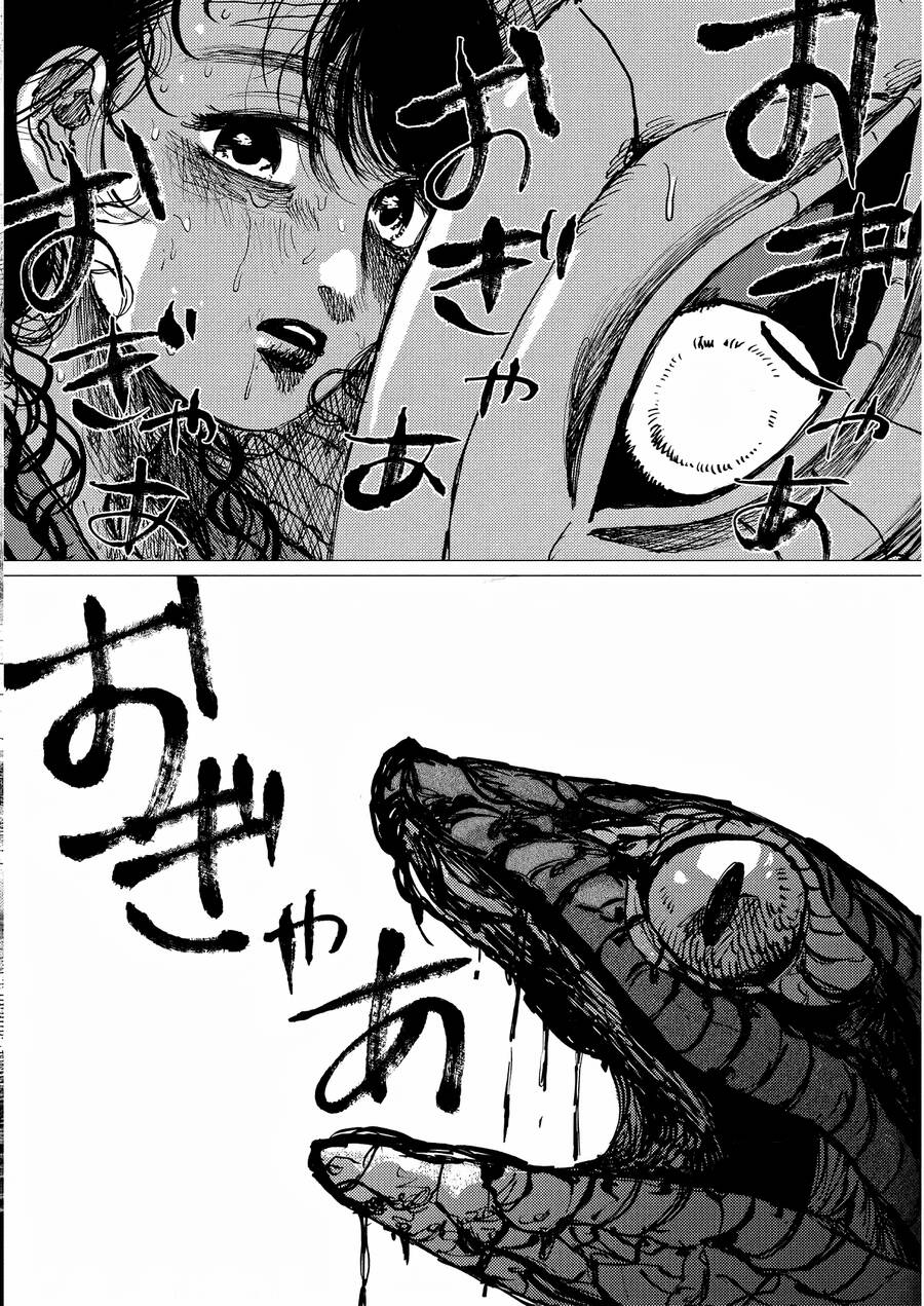 Đại Xà Phu Nhân Chap 21 - Next Chap 22