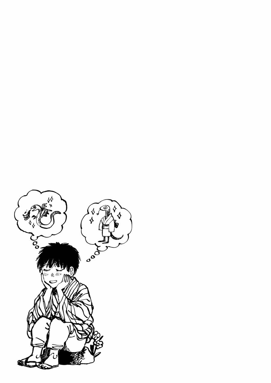 Đại Xà Phu Nhân Chap 21 - Next Chap 22