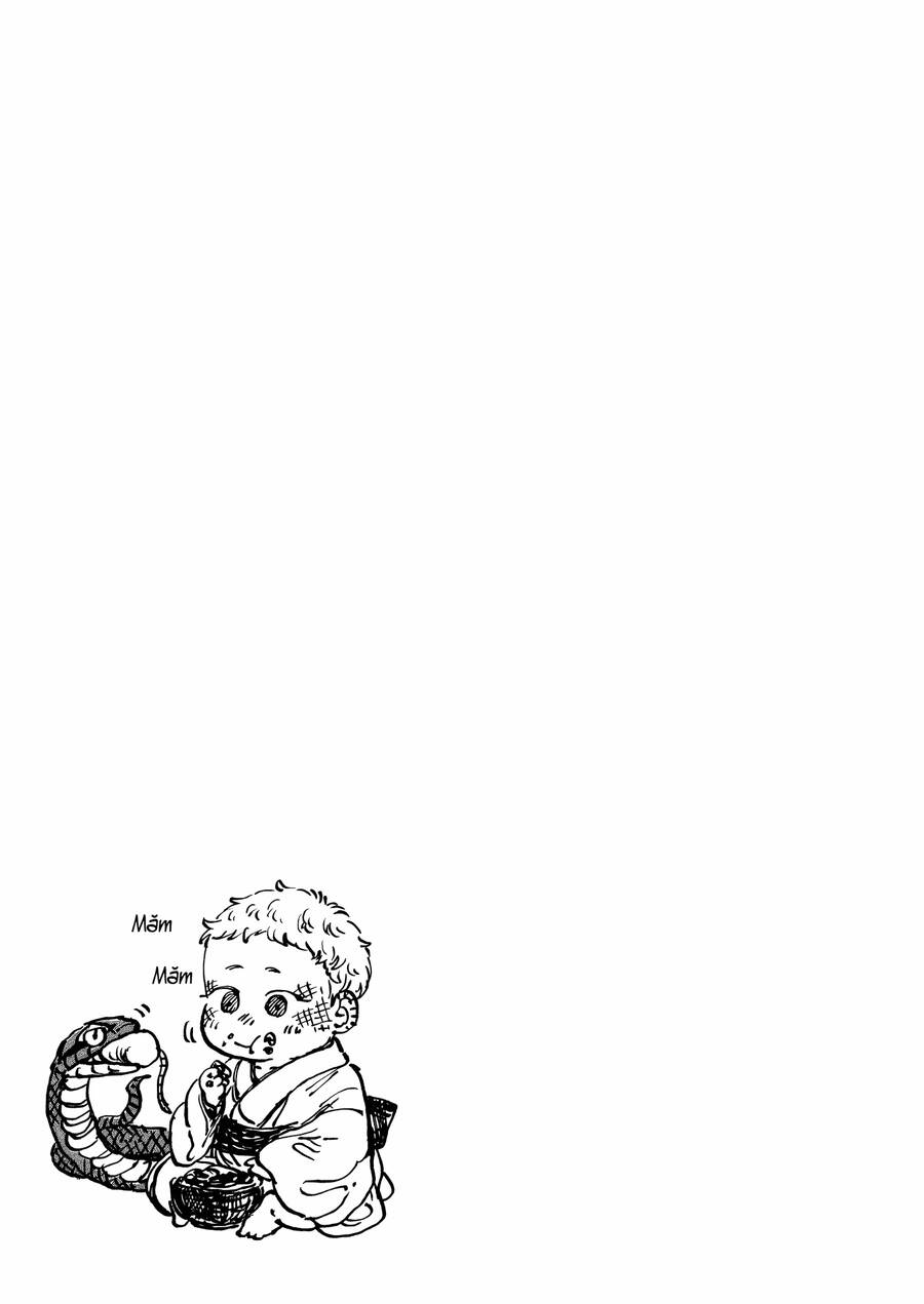Đại Xà Phu Nhân Chap 22 - Next Chap 23