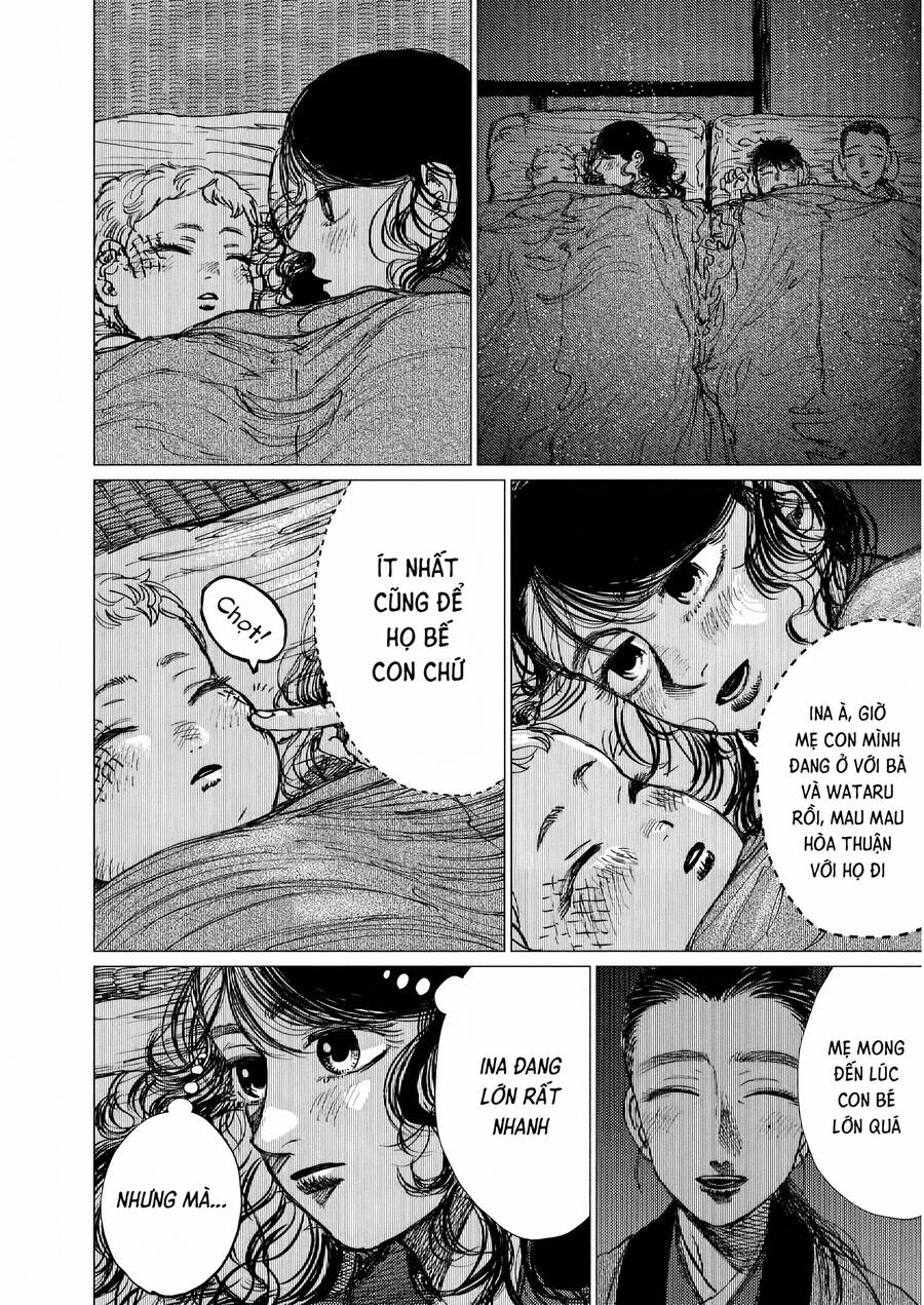 Đại Xà Phu Nhân Chap 23 - Next Chap 24