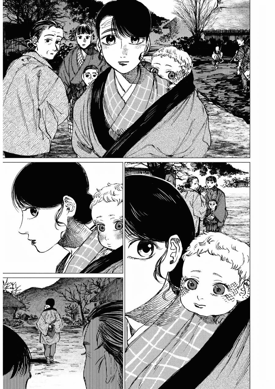 Đại Xà Phu Nhân Chap 23 - Next Chap 24