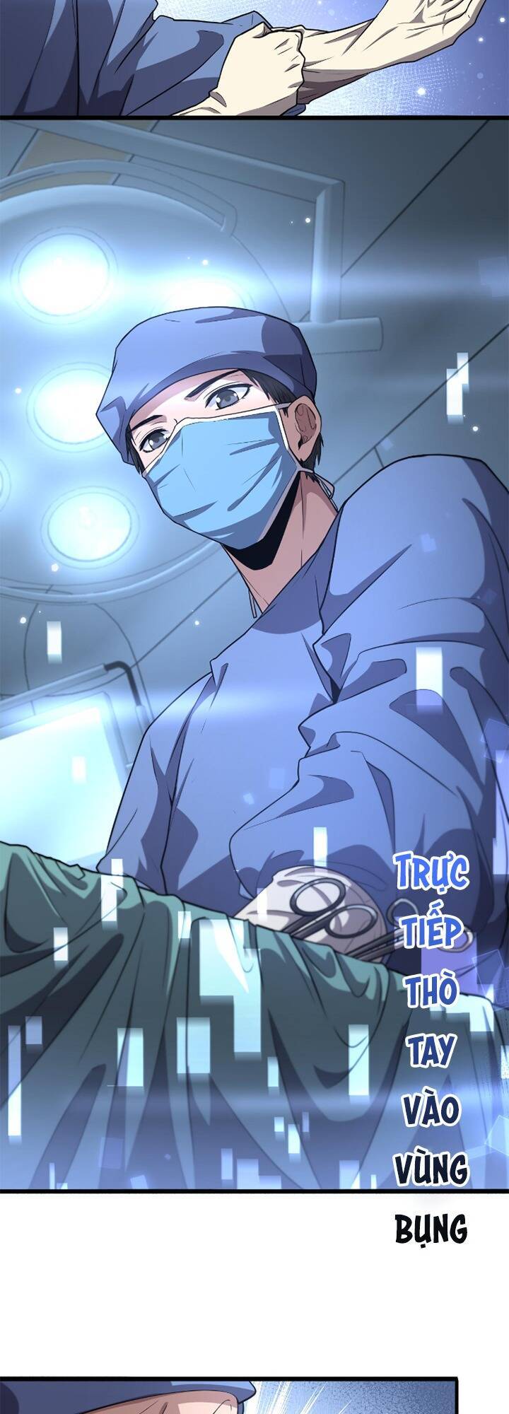 Đại Y Lăng Nhiên Chap 180 - Next Chap 181