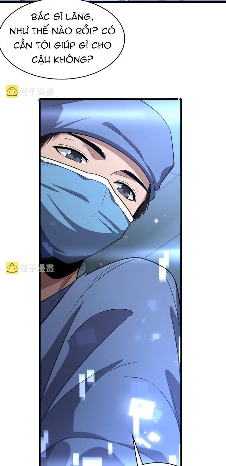 Đại Y Lăng Nhiên Chap 180 - Next Chap 181