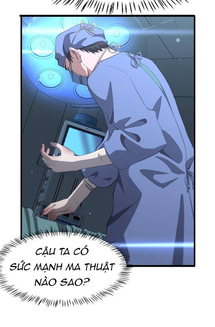 Đại Y Lăng Nhiên Chap 181 - Next Chap 182