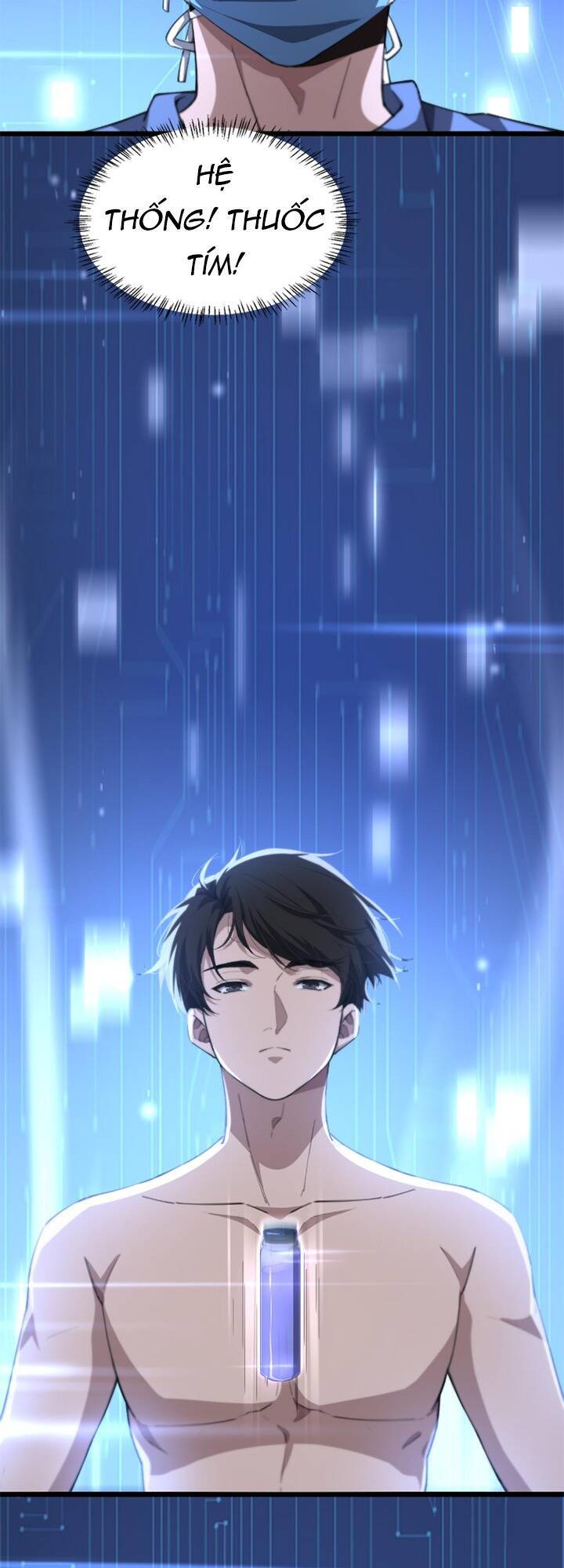 Đại Y Lăng Nhiên Chap 181 - Next Chap 182
