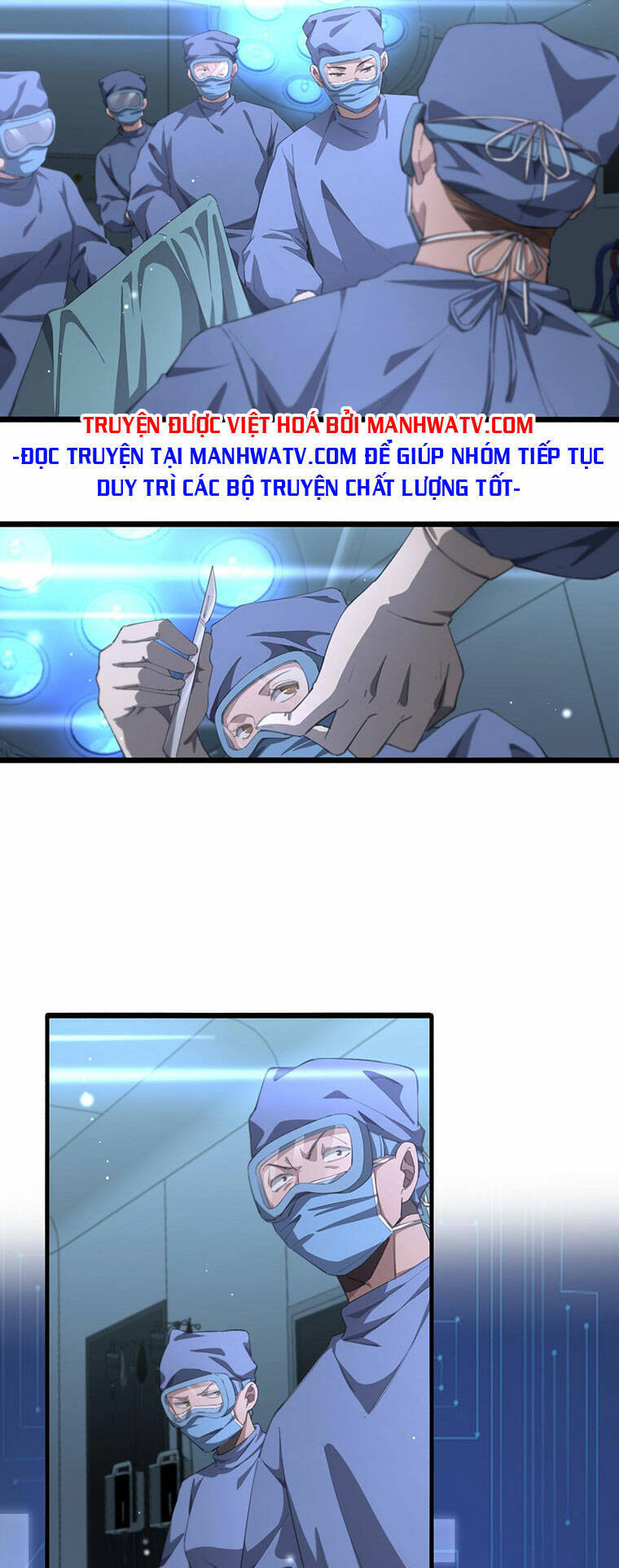 Đại Y Lăng Nhiên Chap 183 - Next Chap 184