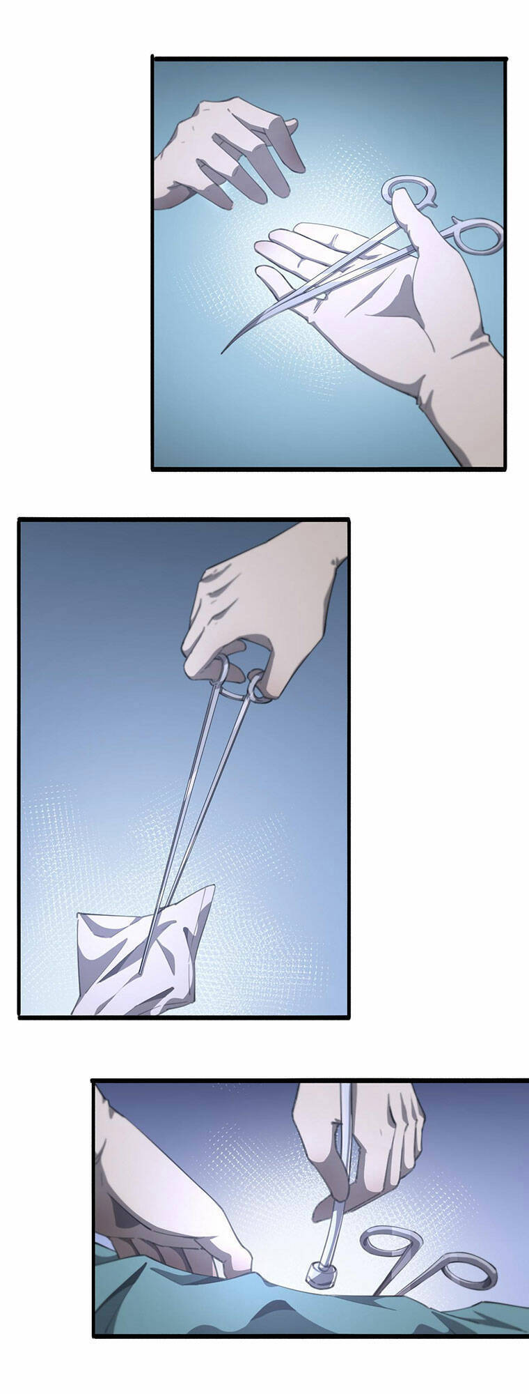 Đại Y Lăng Nhiên Chap 183 - Next Chap 184