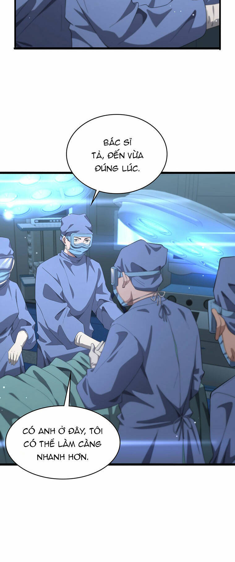 Đại Y Lăng Nhiên Chap 183 - Next Chap 184