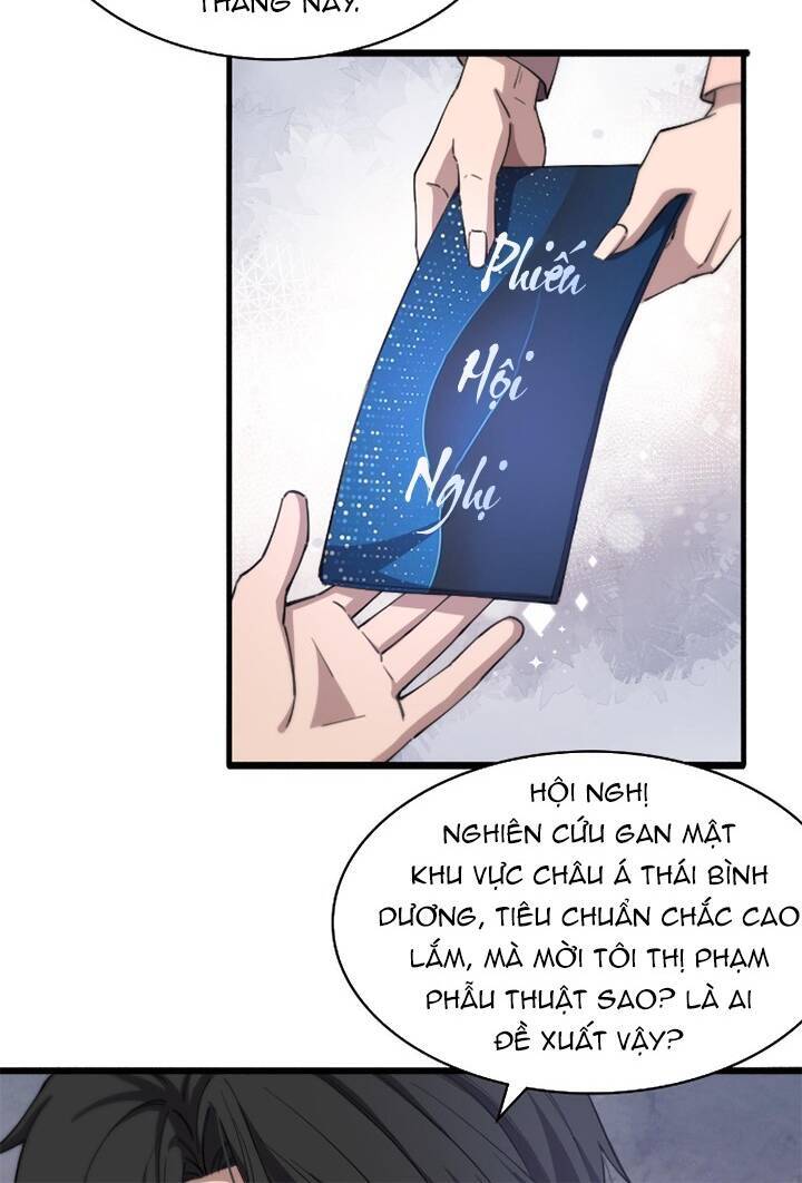 Đại Y Lăng Nhiên Chap 184 - Next Chap 185