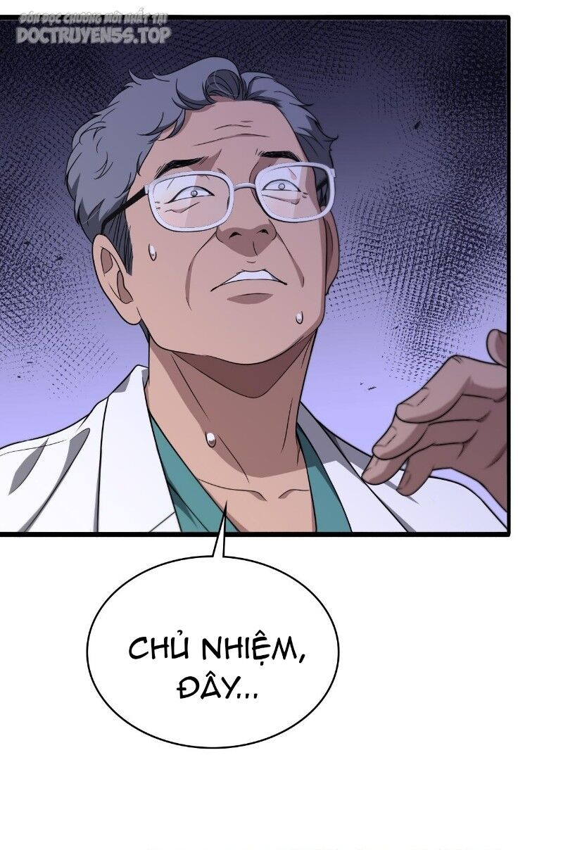 Đại Y Lăng Nhiên Chap 244 - Next Chap 245