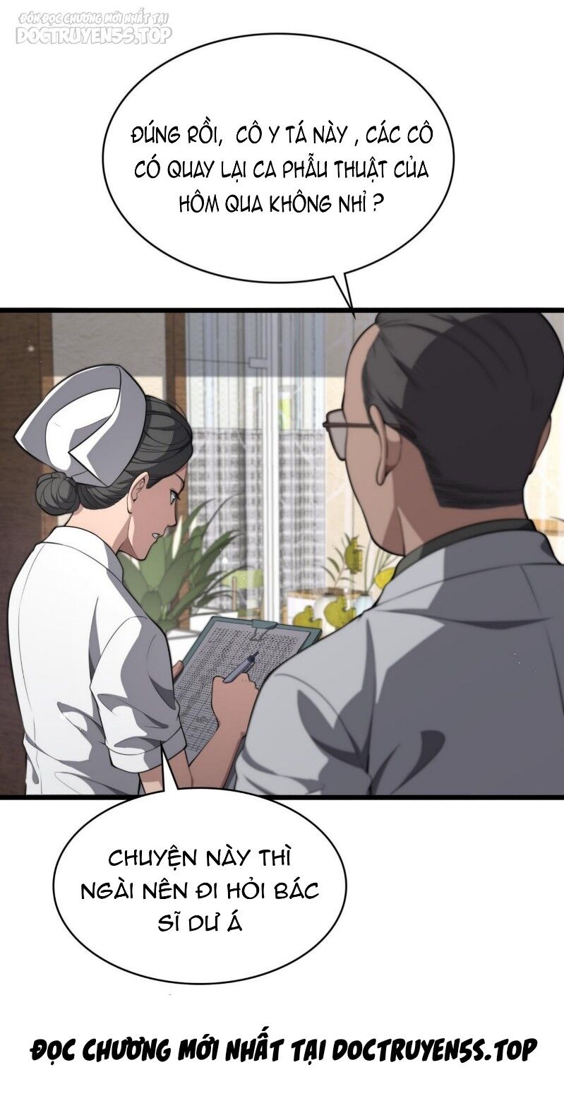 Đại Y Lăng Nhiên Chap 244 - Next Chap 245