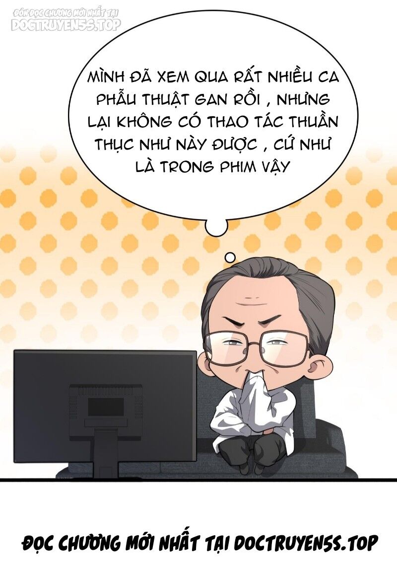 Đại Y Lăng Nhiên Chap 244 - Next Chap 245