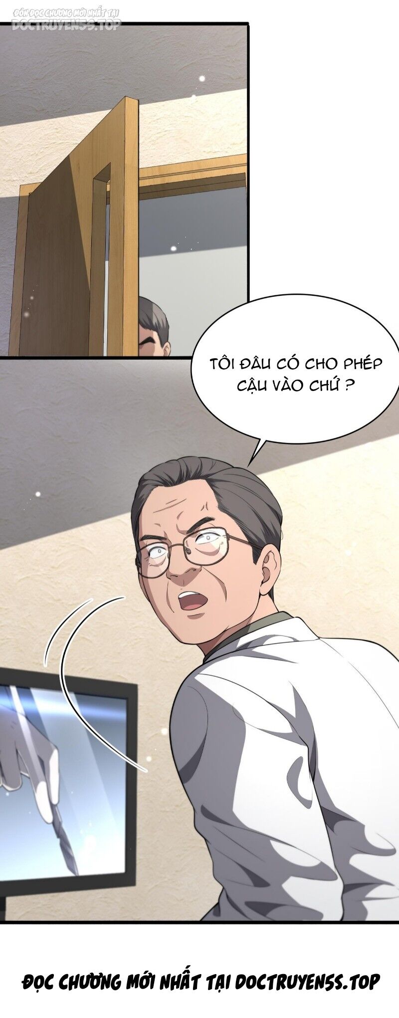 Đại Y Lăng Nhiên Chap 244 - Next Chap 245