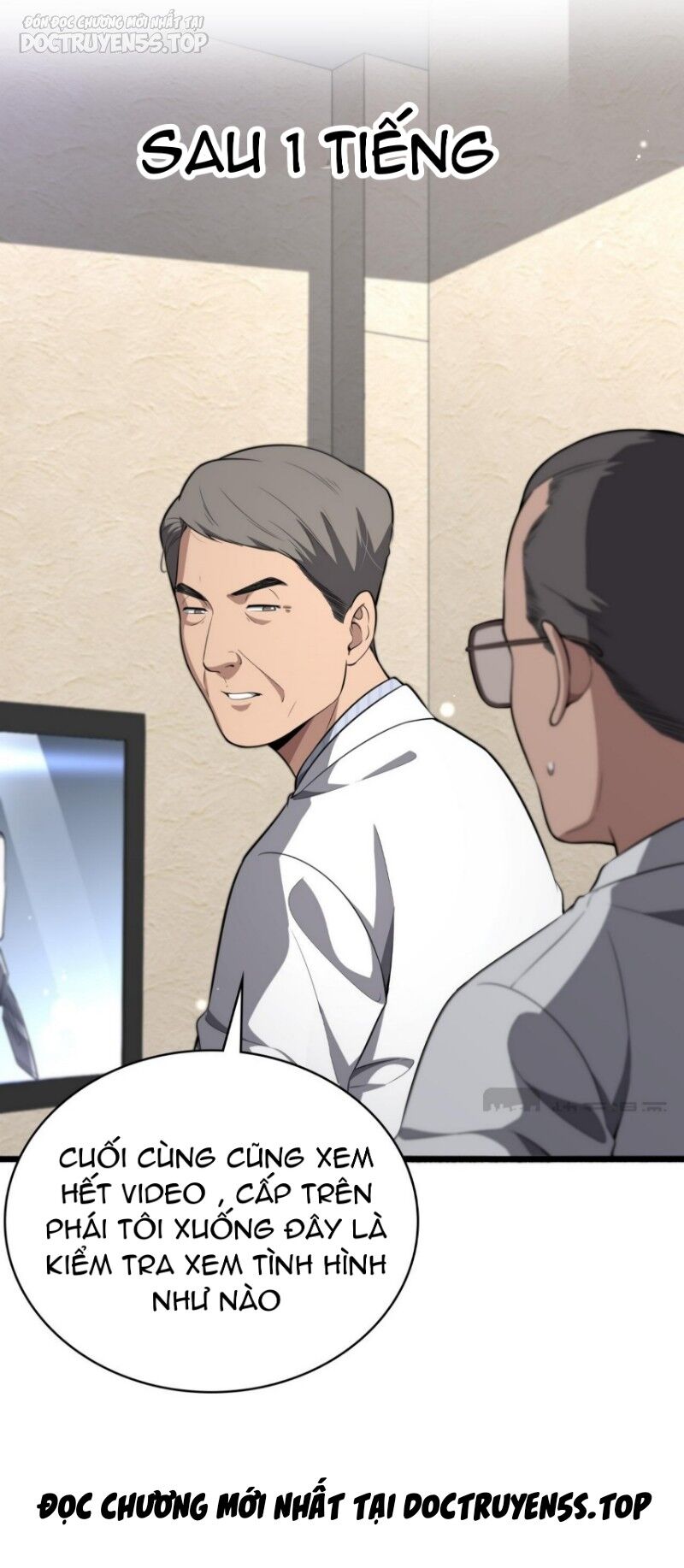 Đại Y Lăng Nhiên Chap 244 - Next Chap 245