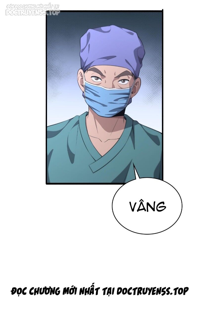 Đại Y Lăng Nhiên Chap 244 - Next Chap 245