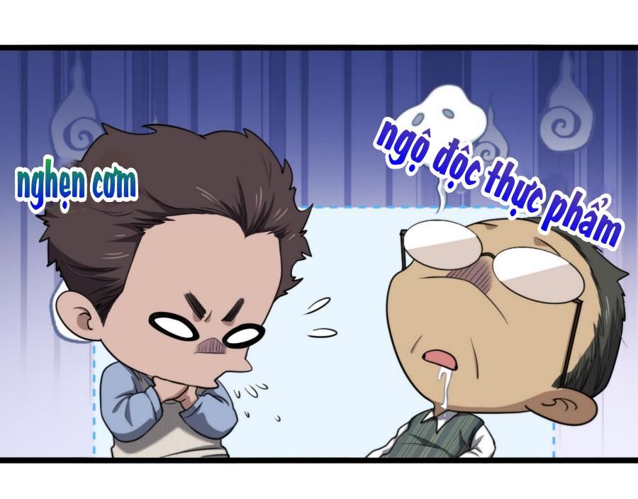 Đại Y Lăng Nhiên Chap 271 - Next Chap 272