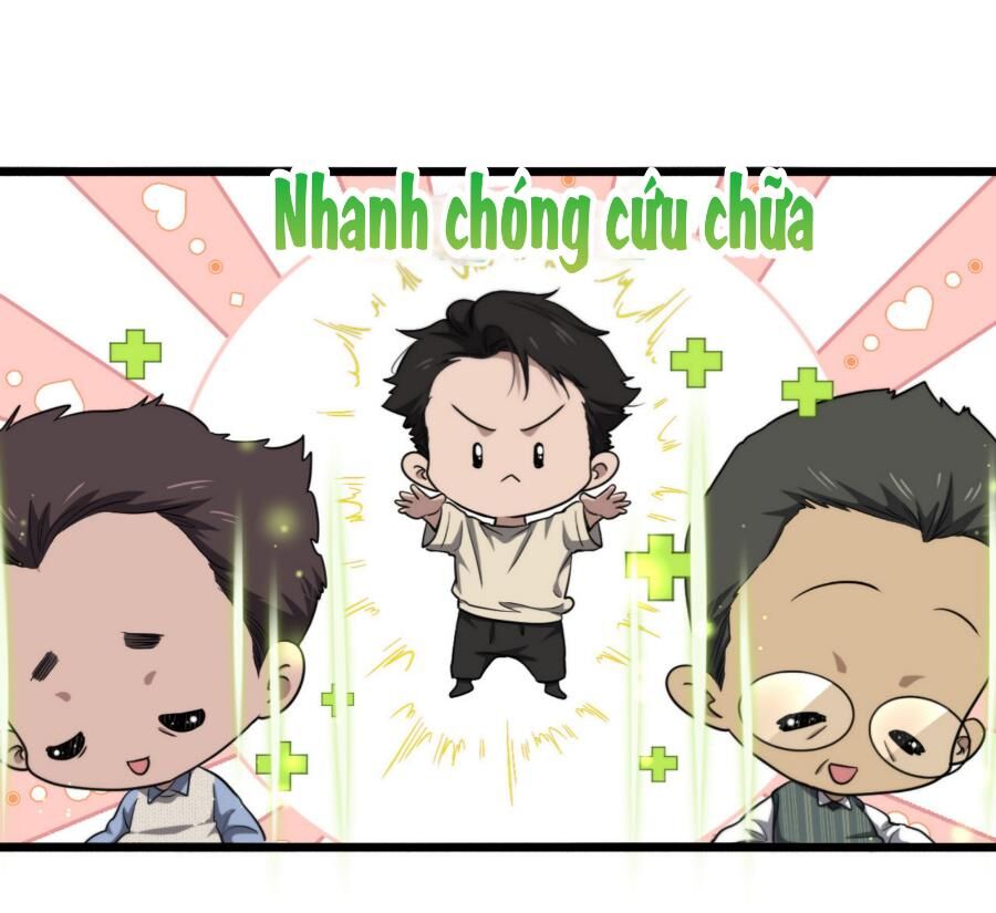 Đại Y Lăng Nhiên Chap 271 - Next Chap 272