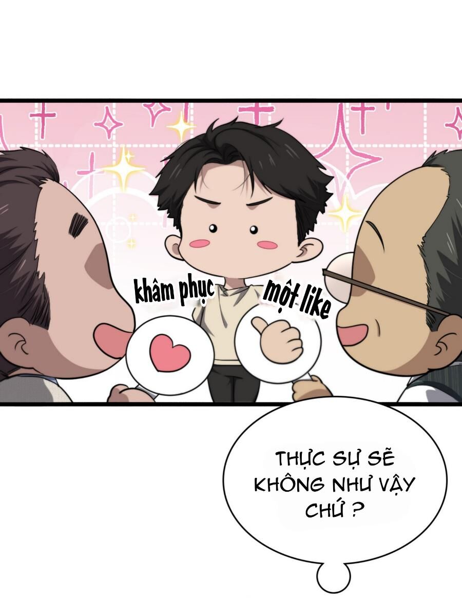 Đại Y Lăng Nhiên Chap 271 - Next Chap 272