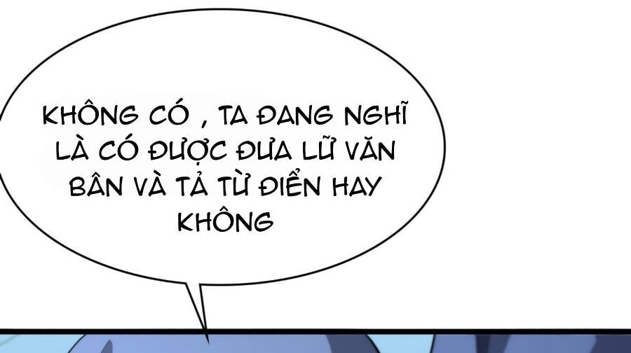 Đại Y Lăng Nhiên Chap 271 - Next Chap 272