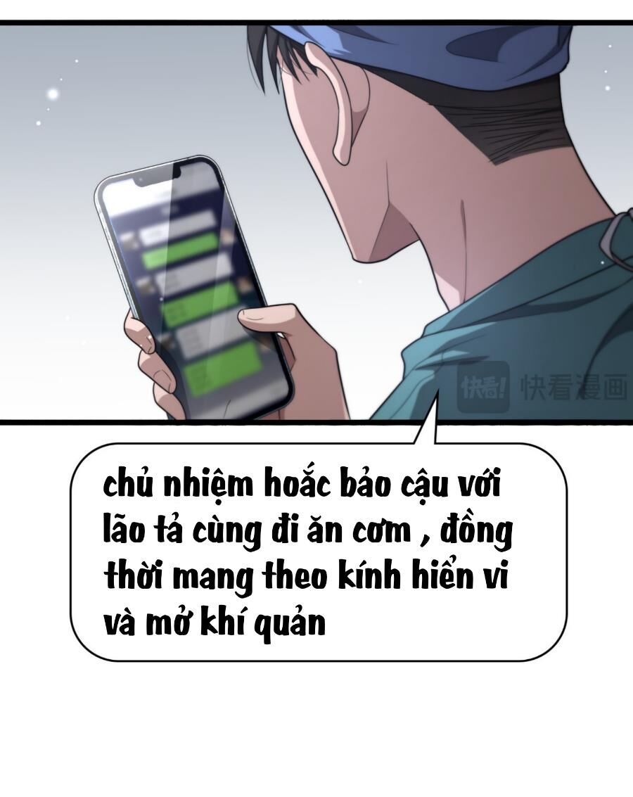 Đại Y Lăng Nhiên Chap 271 - Next Chap 272