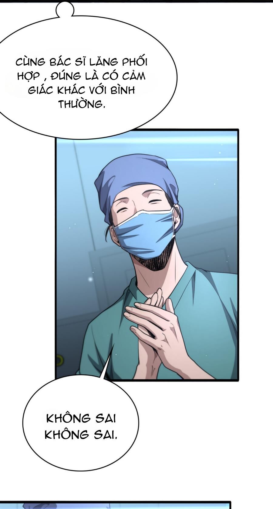Đại Y Lăng Nhiên Chap 271 - Next Chap 272